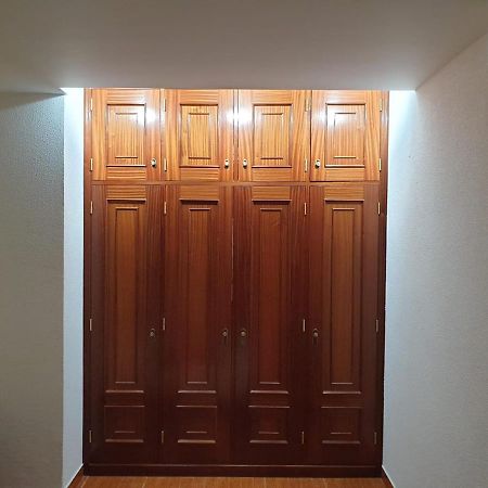Cantinho Dos Montes Apartamento Vila Real Exterior foto