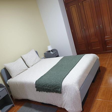 Cantinho Dos Montes Apartamento Vila Real Exterior foto
