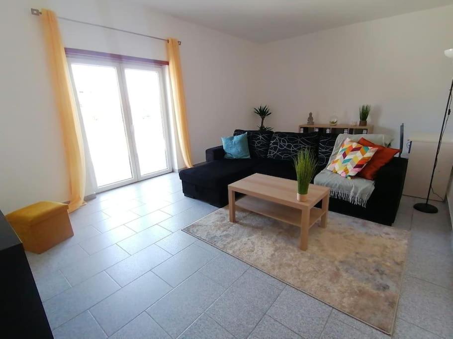 Cantinho Dos Montes Apartamento Vila Real Exterior foto