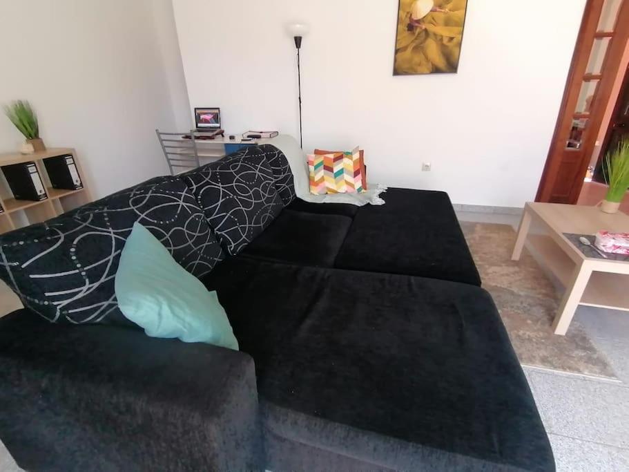 Cantinho Dos Montes Apartamento Vila Real Exterior foto