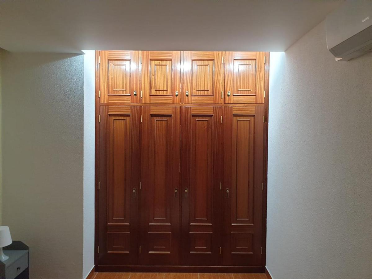 Cantinho Dos Montes Apartamento Vila Real Exterior foto