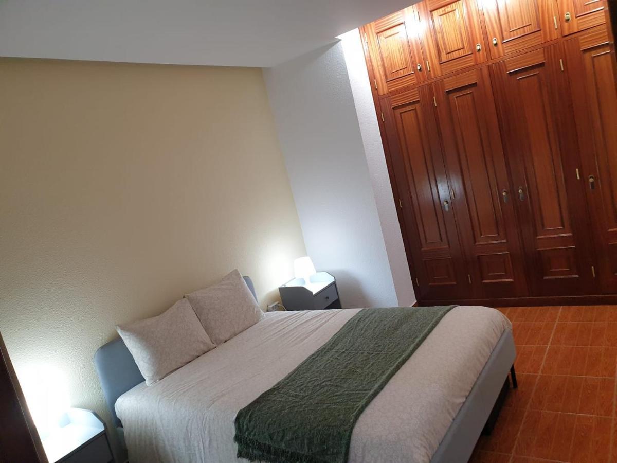 Cantinho Dos Montes Apartamento Vila Real Exterior foto