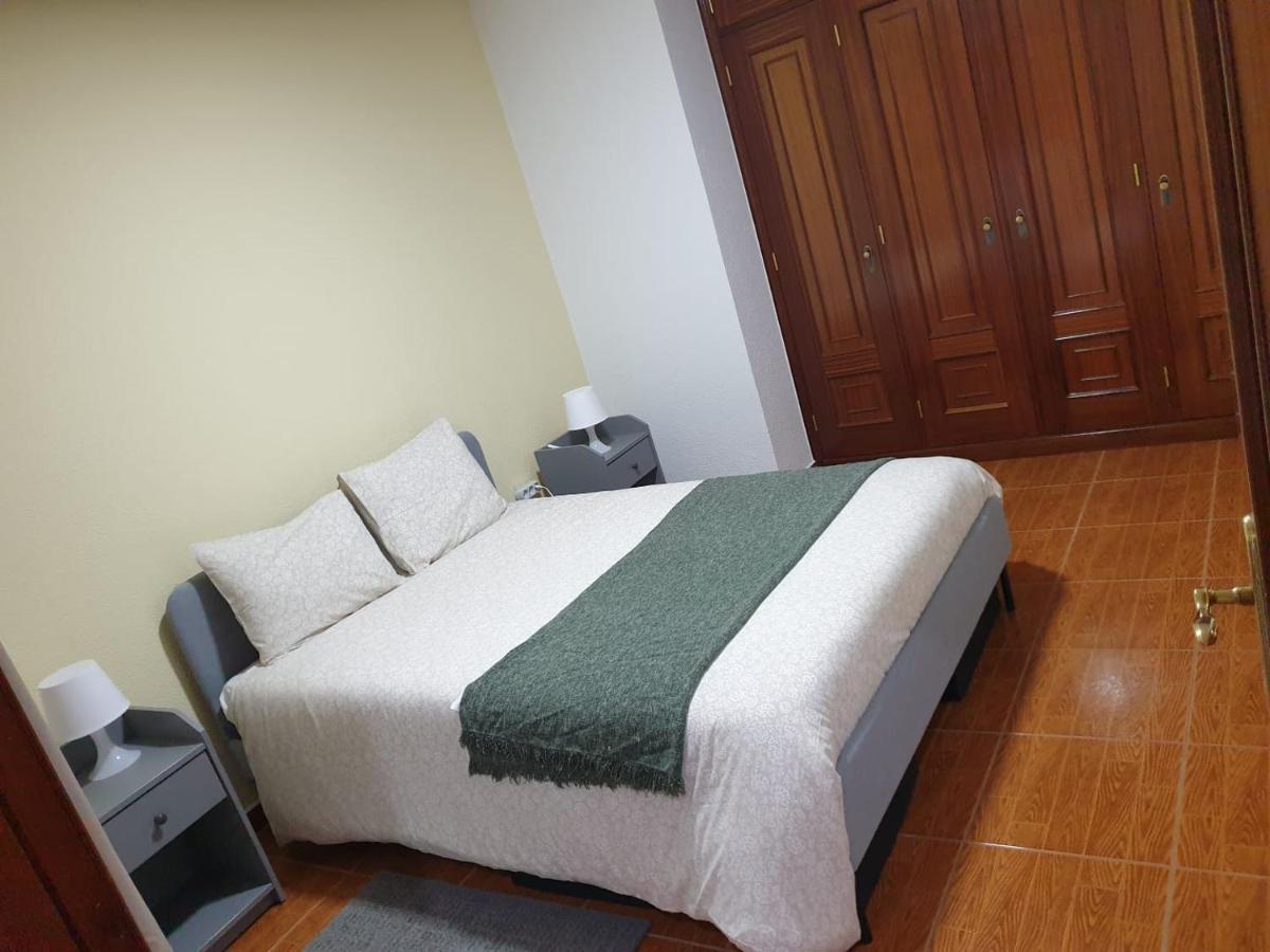 Cantinho Dos Montes Apartamento Vila Real Exterior foto