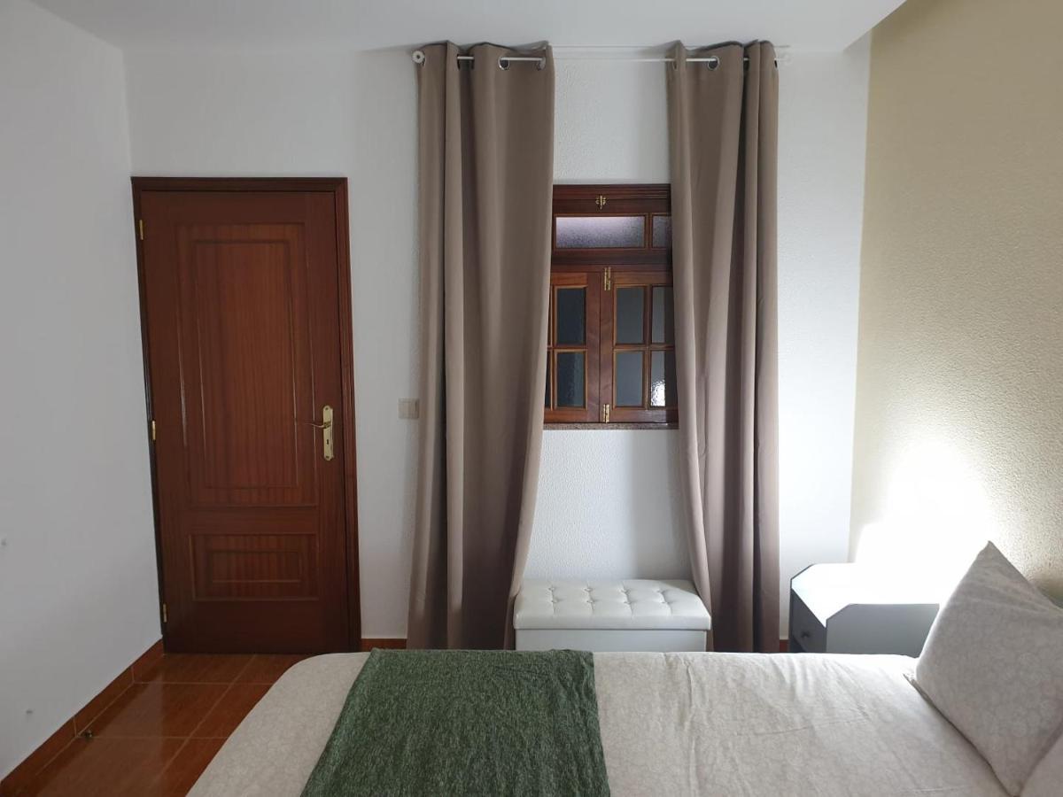 Cantinho Dos Montes Apartamento Vila Real Exterior foto