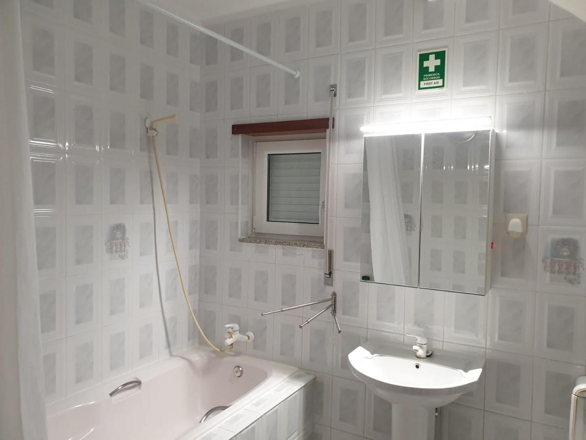 Cantinho Dos Montes Apartamento Vila Real Exterior foto
