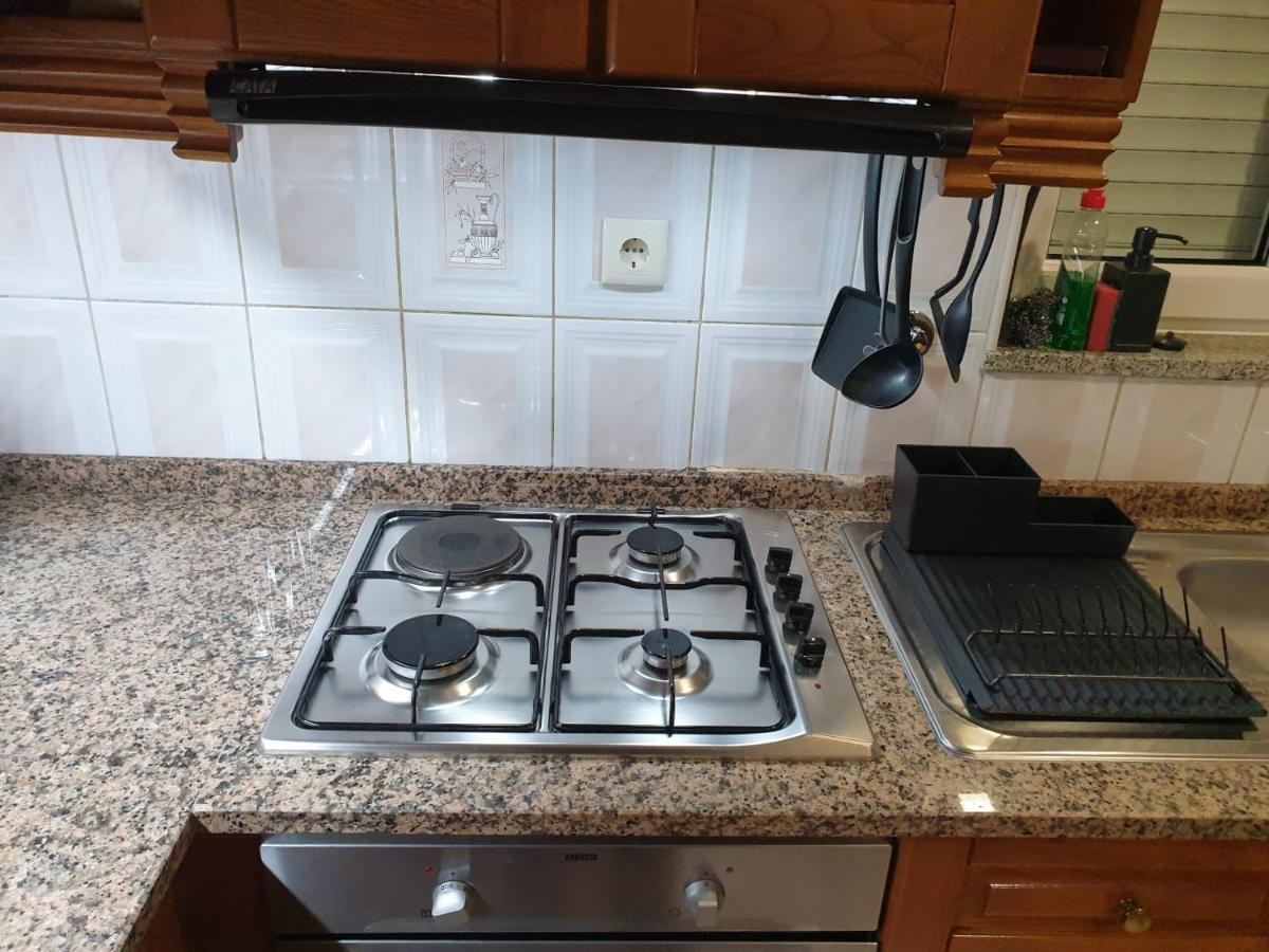 Cantinho Dos Montes Apartamento Vila Real Exterior foto