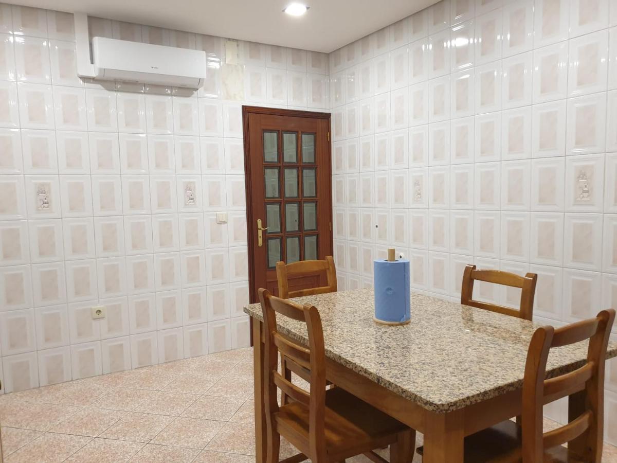 Cantinho Dos Montes Apartamento Vila Real Exterior foto